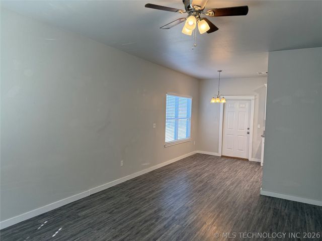 1017 Westgate Avenue, Durant, OK 74701