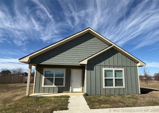 1017 Westgate Avenue, Durant, OK 74701