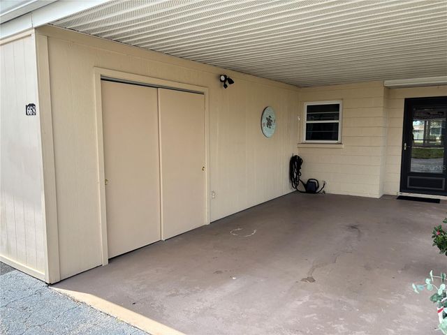 668 PARK CIRCLE, Bradenton, FL 34207