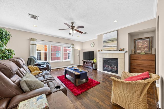 7122 Laguna Villas, Houston, TX 77036