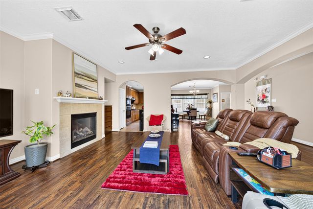 7122 Laguna Villas, Houston, TX 77036