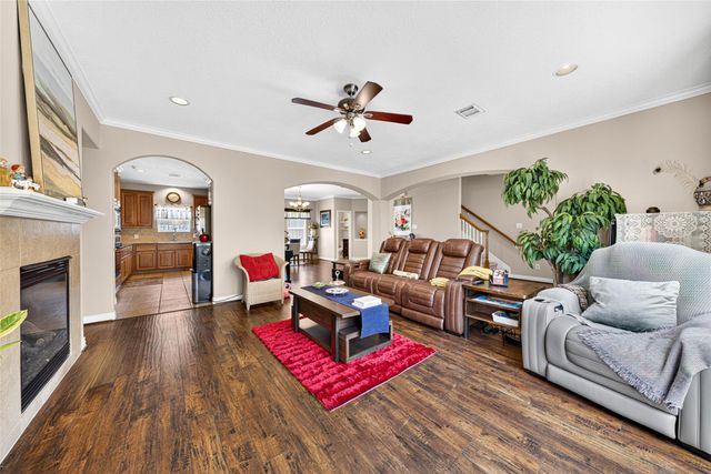 7122 Laguna Villas, Houston, TX 77036