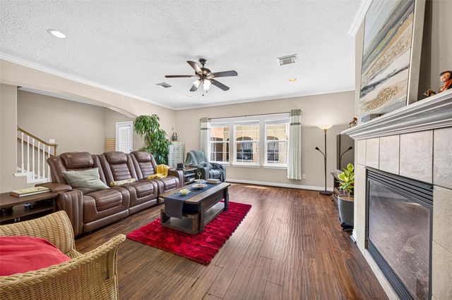 7122 Laguna Villas, Houston, TX 77036