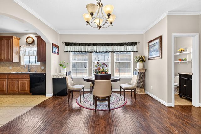 7122 Laguna Villas, Houston, TX 77036