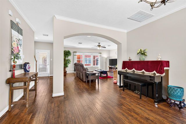 7122 Laguna Villas, Houston, TX 77036
