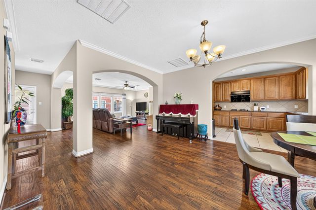 7122 Laguna Villas, Houston, TX 77036