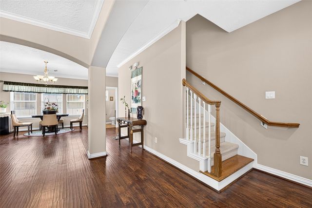 7122 Laguna Villas, Houston, TX 77036