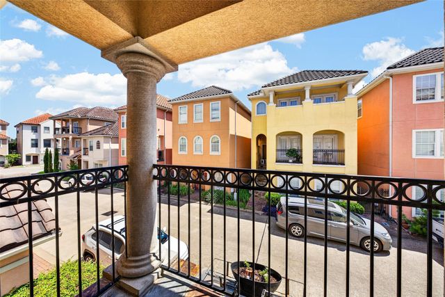 7122 Laguna Villas, Houston, TX 77036