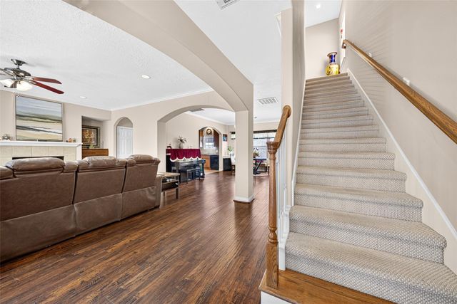 7122 Laguna Villas, Houston, TX 77036