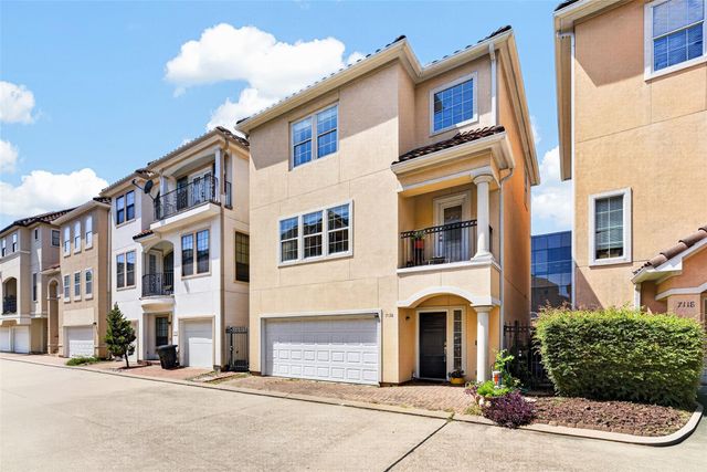7122 Laguna Villas, Houston, TX 77036