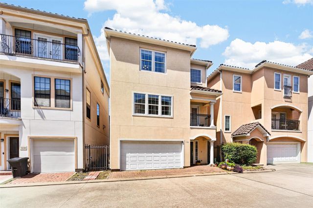 7122 Laguna Villas, Houston, TX 77036