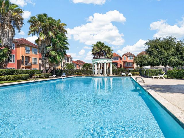 7122 Laguna Villas, Houston, TX 77036