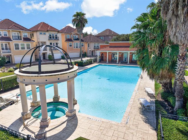 7122 Laguna Villas, Houston, TX 77036