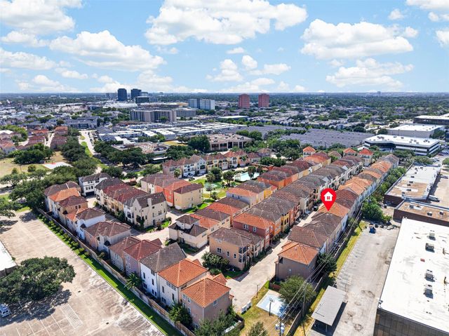 7122 Laguna Villas, Houston, TX 77036