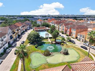 7122 Laguna Villas, Houston, TX 77036
