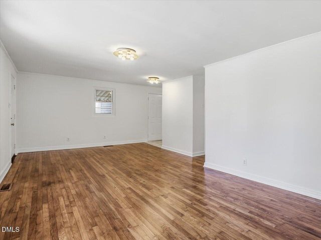 203 Scarlett Drive, Chapel Hill, NC 27517