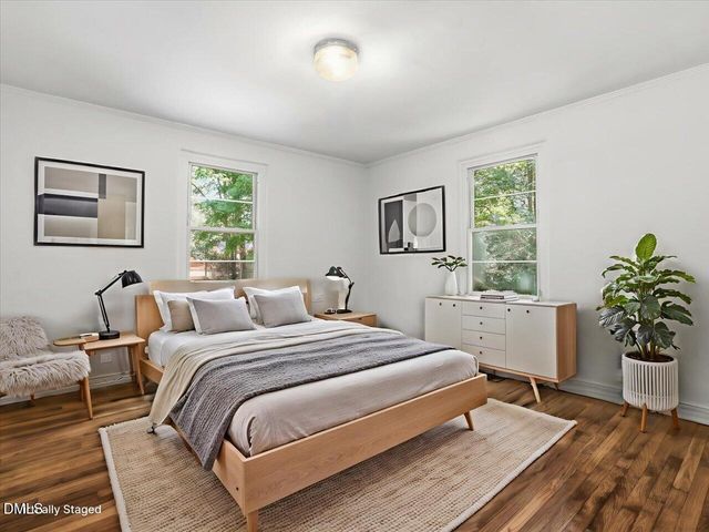 203 Scarlett Drive, Chapel Hill, NC 27517