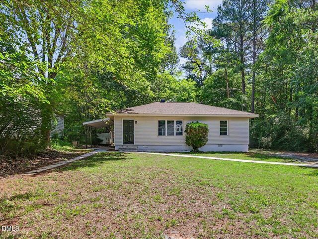 203 Scarlett Drive, Chapel Hill, NC 27517