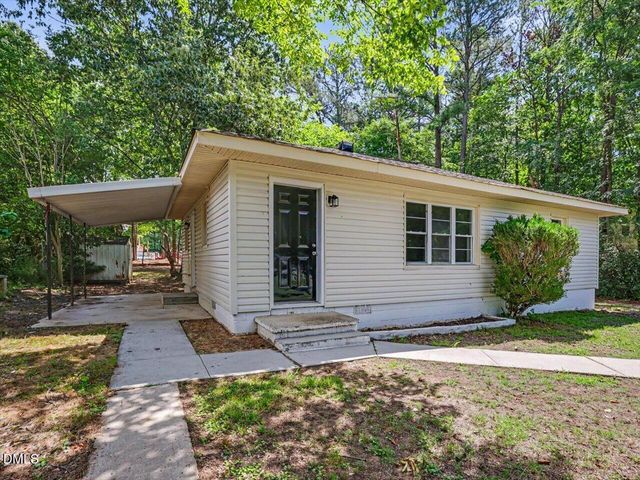 203 Scarlett Drive, Chapel Hill, NC 27517