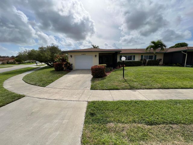 13255 Vía Vesta A, Delray Beach, FL 33484