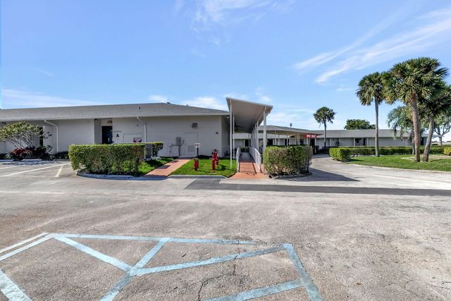 13255 Vía Vesta A, Delray Beach, FL 33484