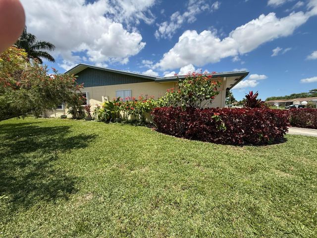 13255 Vía Vesta A, Delray Beach, FL 33484