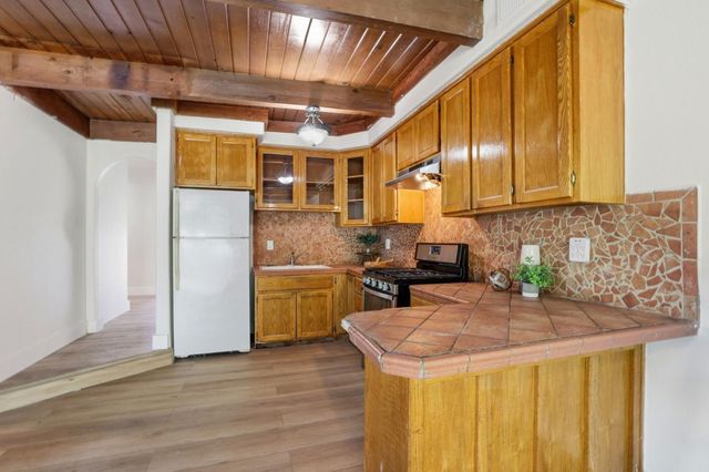 780 San Pablo Avenue, Sunnyvale, CA 94085