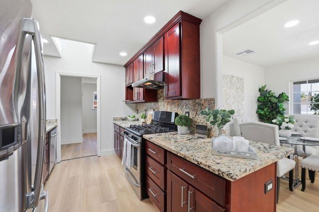 780 San Pablo Avenue, Sunnyvale, CA 94085
