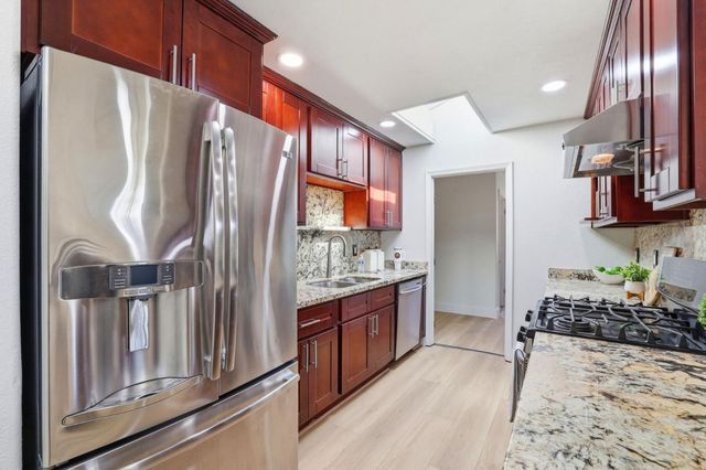 780 San Pablo Avenue, Sunnyvale, CA 94085