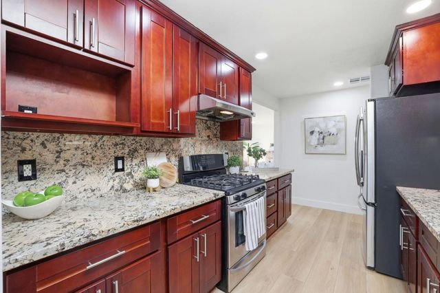 780 San Pablo Avenue, Sunnyvale, CA 94085