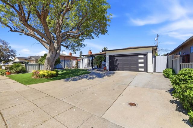 780 San Pablo Avenue, Sunnyvale, CA 94085