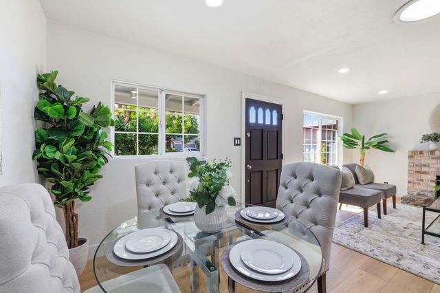 780 San Pablo Avenue, Sunnyvale, CA 94085