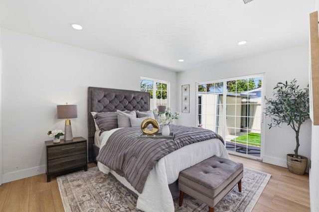 780 San Pablo Avenue, Sunnyvale, CA 94085