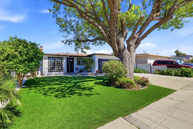 780 San Pablo Avenue, Sunnyvale, CA 94085