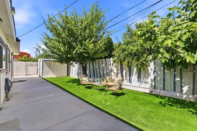 780 San Pablo Avenue, Sunnyvale, CA 94085