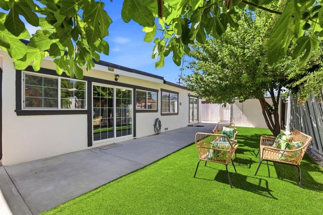 780 San Pablo Avenue, Sunnyvale, CA 94085