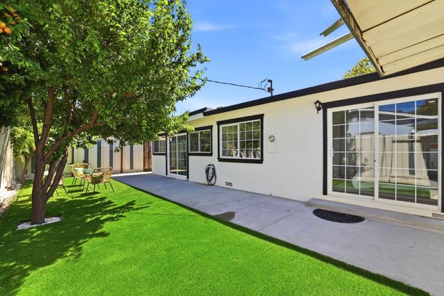 780 San Pablo Avenue, Sunnyvale, CA 94085