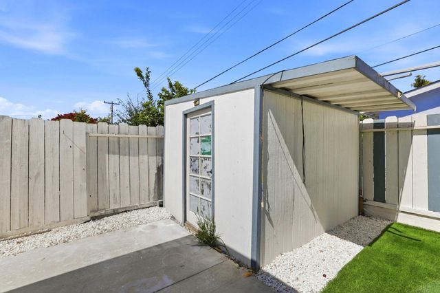 780 San Pablo Avenue, Sunnyvale, CA 94085