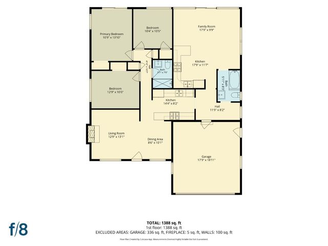 780 San Pablo Avenue, Sunnyvale, CA 94085