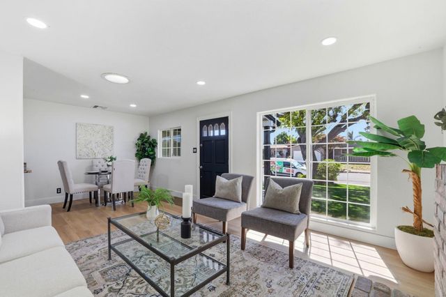 780 San Pablo Avenue, Sunnyvale, CA 94085