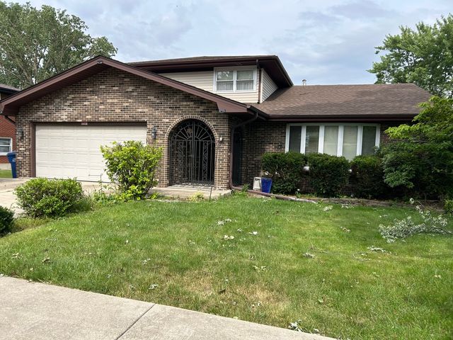 8541 S 83rd Avenue, Hickory Hills, IL 60457