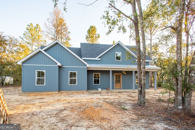 4861 Stanfield Circle, Blackshear, GA 31516