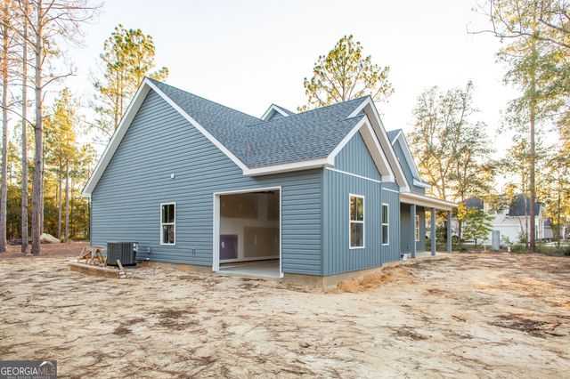 4861 Stanfield Circle, Blackshear, GA 31516