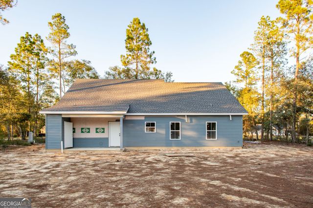 4861 Stanfield Circle, Blackshear, GA 31516