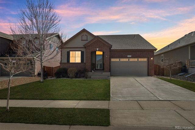 1144 W 170th Place, Broomfield, CO 80023