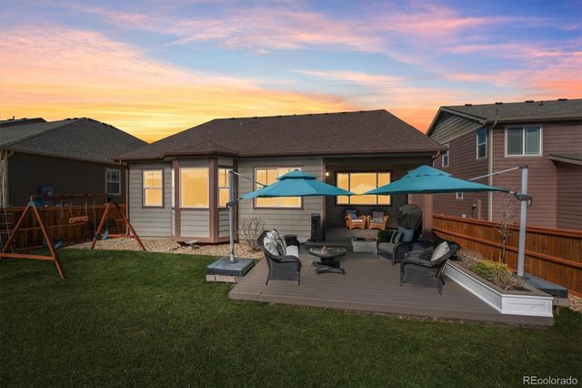 1144 W 170th Place, Broomfield, CO 80023