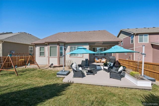 1144 W 170th Place, Broomfield, CO 80023