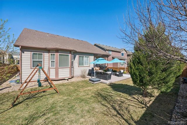 1144 W 170th Place, Broomfield, CO 80023