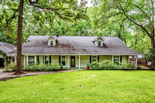 218 Westridge Drive, Huntsville, TX 77340