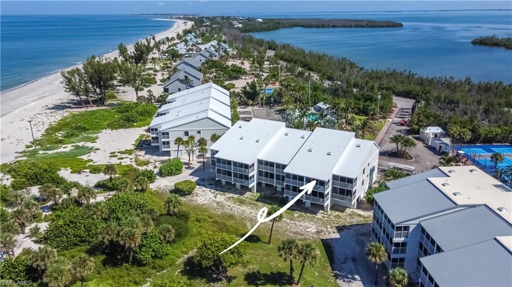 2122 Gulf Beach Villas, CAPTIVA, FL 33924 — photo 4